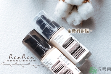 粉底液可以用多久？粉底液過(guò)期了還能用嗎？
