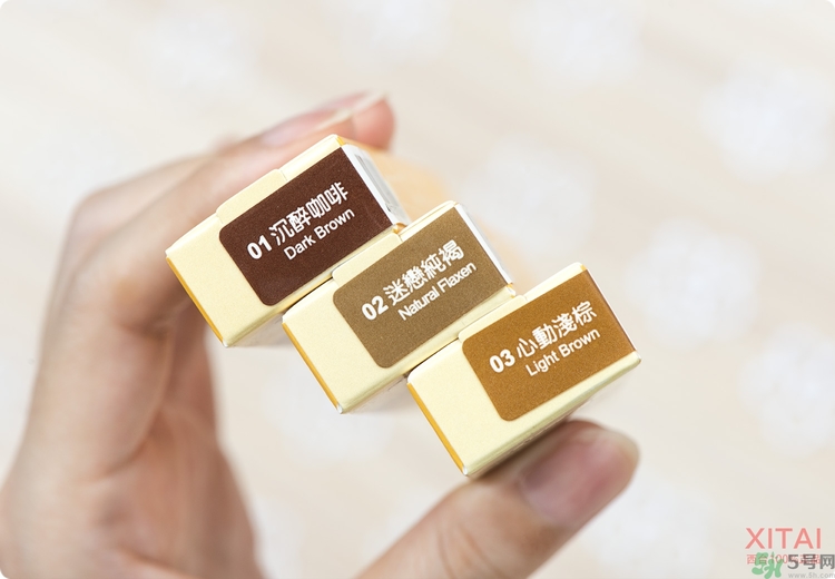 Solone絲柔兩用眉彩筆怎么樣？真假辨別