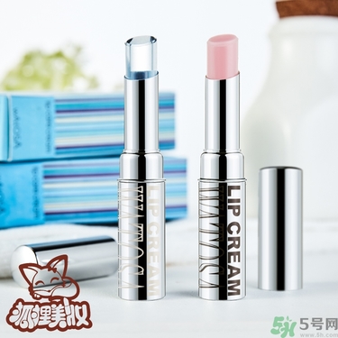 WATOSA潤唇膏怎么樣？WATOSA護(hù)唇膏好用嗎？