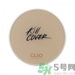 Clio珂萊歐印章粉底液怎么樣？Clio印章粉底好用嗎？