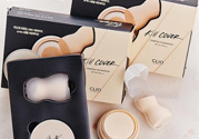 Clio珂萊歐印章粉底液怎么樣？Clio印章粉底好用嗎？