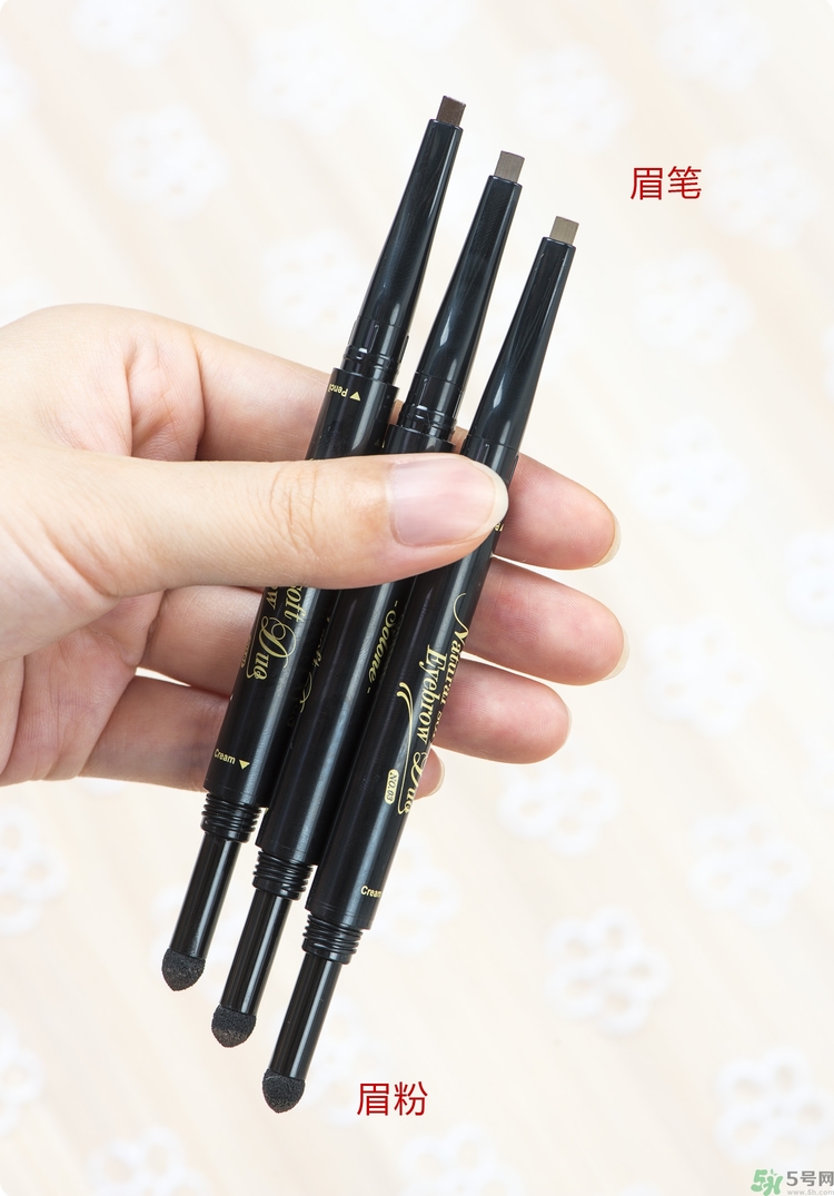 Solone絲柔兩用眉彩筆怎么樣？真假辨別