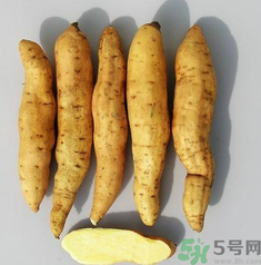 地瓜可以和蝦一起吃嗎？地瓜和什么不能一起吃？