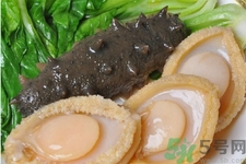 鮑魚如何挑選？鮑魚怎么保存？