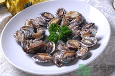 鮑魚如何挑選？鮑魚怎么保存？