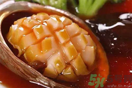 清洗鮑魚的方法是什么？鮑魚如何處理？