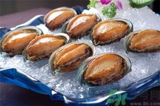 清洗鮑魚的方法是什么？鮑魚如何處理？