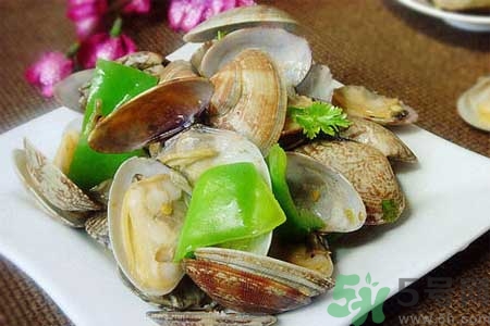 花蛤怎么洗？生取蛤肉的方法有哪些？