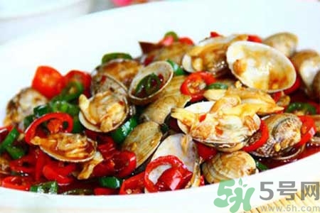 花蛤怎么洗？生取蛤肉的方法有哪些？