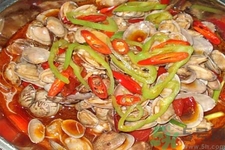 花蛤怎么洗？生取蛤肉的方法有哪些？