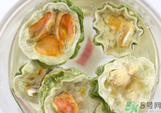 苦瓜干泡水喝可以減肥嗎？苦瓜干泡水功效