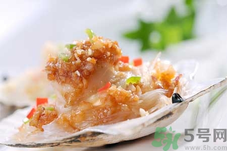 如何挑選扇貝？活扇貝怎么保存？