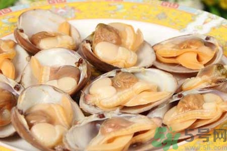 蛤蜊怎么洗？蛤蜊清洗竅門有哪些？