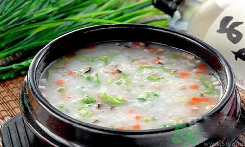 枸杞和什么一起煮粥比較好？枸杞怎么煮粥？