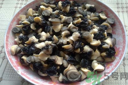 田螺肉怎樣做？田螺的營養(yǎng)價(jià)值有哪些？