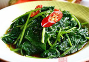 孕婦可以吃地瓜葉嗎？孕婦吃地瓜葉的好處