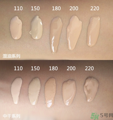 粉底液可以代替bb霜嗎？用粉底液好還是bb霜好？
