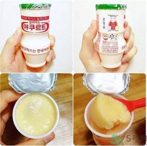 養(yǎng)樂多可以做水果沙拉嗎？養(yǎng)樂多的喝法