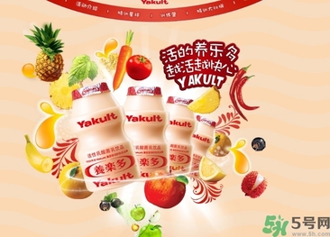 養(yǎng)樂多小孩能喝嗎？寶寶多大可以喝養(yǎng)樂多？