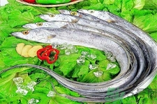 凍帶魚怎么解凍？帶魚內(nèi)臟怎么洗？