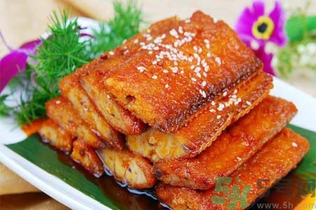 凍帶魚怎么解凍？帶魚內(nèi)臟怎么洗？