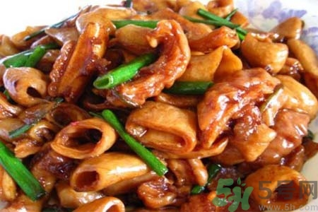 豬大腸怎么做好吃？豬大腸怎么洗？