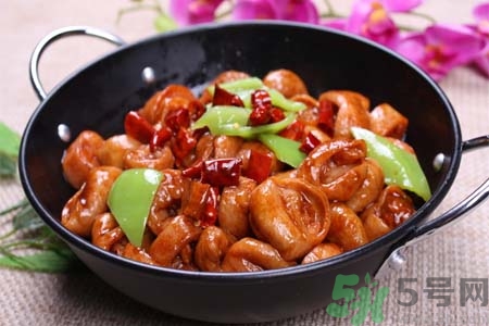 豬大腸怎么做好吃？豬大腸怎么洗？