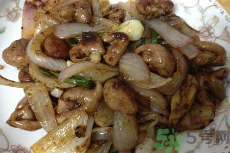 豬大腸怎么做好吃？豬大腸怎么洗？