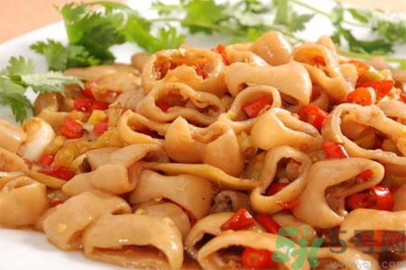 豬大腸怎么做好吃？豬大腸怎么洗？