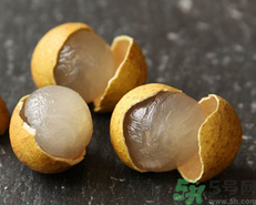 干桂圓怎么吃最好？干桂圓的功效與作用