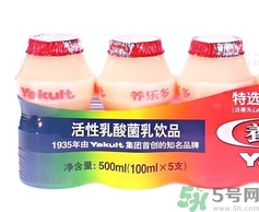 養(yǎng)樂多孕婦可以喝嗎？孕婦喝養(yǎng)樂多要注意什么？