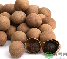 孕婦可以吃干桂圓嗎？孕婦吃干桂圓好嗎？