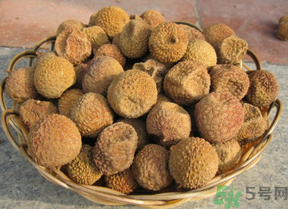干桂圓吃多了會怎樣？干桂圓吃多了會胖嗎？