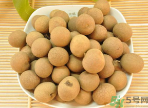干桂圓吃多了會怎樣？干桂圓吃多了會胖嗎？