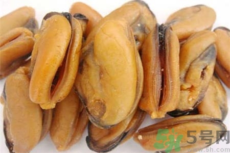 淡菜怎么洗？干淡菜怎么洗？