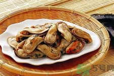 淡菜怎么洗？干淡菜怎么洗？