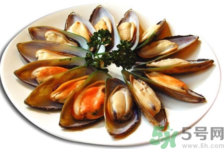淡菜怎么洗？干淡菜怎么洗？
