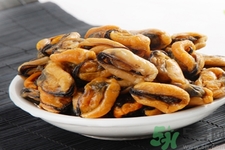 淡菜怎么洗？干淡菜怎么洗？