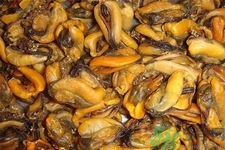 淡菜怎么洗？干淡菜怎么洗？