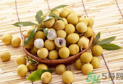 干桂圓吃多了會(huì)上火嗎？吃干桂圓上火怎么辦？