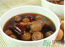 干桂圓吃多了會(huì)上火嗎？吃干桂圓上火怎么辦？