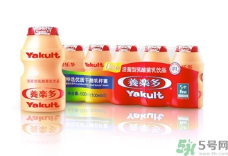 養(yǎng)樂多的熱量 養(yǎng)樂多喝多了會胖嗎？