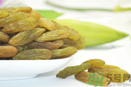 葡萄干怎么吃最有營養(yǎng)？葡萄干怎么保存？