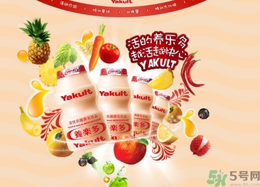 喝養(yǎng)樂多拉肚子怎么回事？喝養(yǎng)樂多拉肚子怎么辦？