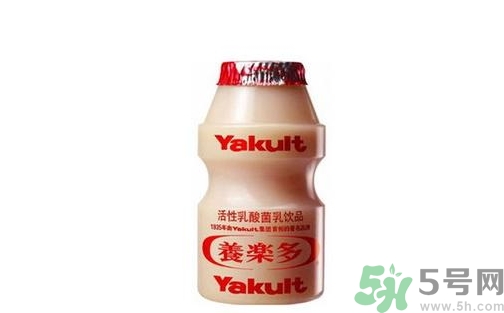 喝養(yǎng)樂多拉肚子怎么回事？喝養(yǎng)樂多拉肚子怎么辦？