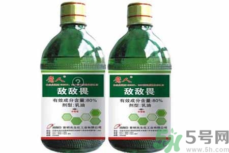 如何去除蔬菜上農(nóng)藥殘留？清洗農(nóng)藥小竅門有哪些？