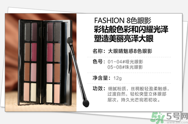 眼影會過期嗎？眼影過期了還能用嗎？