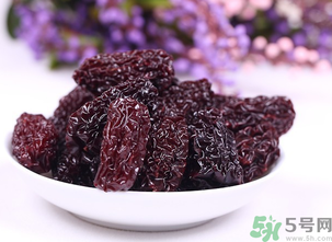 孕婦能吃黑棗嗎？孕婦吃黑棗有什么好處？