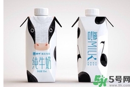 嗨milk好喝嗎？嗨milk牛奶一箱多少錢？