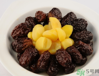 孕婦可以吃烏棗嗎？烏棗的功效與作用